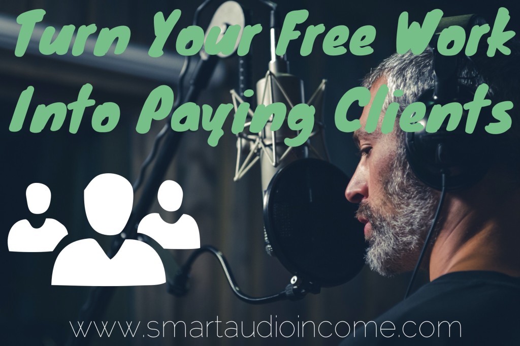 smart audio income