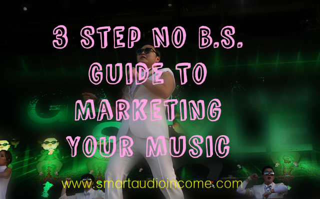 How To Market Your Music