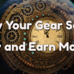 Copy Your Gear Sales Guy and Make More.
